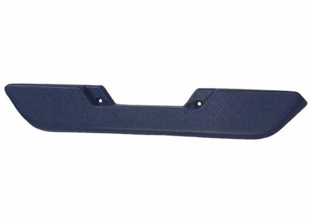 t Fits 1978-80 Chevrolet C10; Arm Rest-Factory Color-Black-Left/Right ARX8000BLACK Brothers Trucks