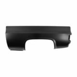 1978 Chevrolet C10; Premium C/K Bedside - Lh 04-100 steel