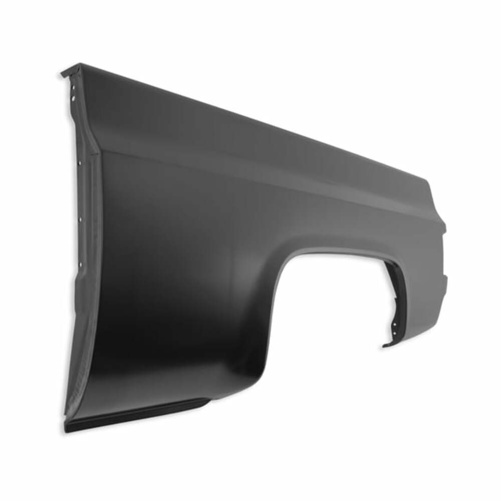 1978 Chevrolet C10; Premium C/K Bedside - Lh 04-100 steel