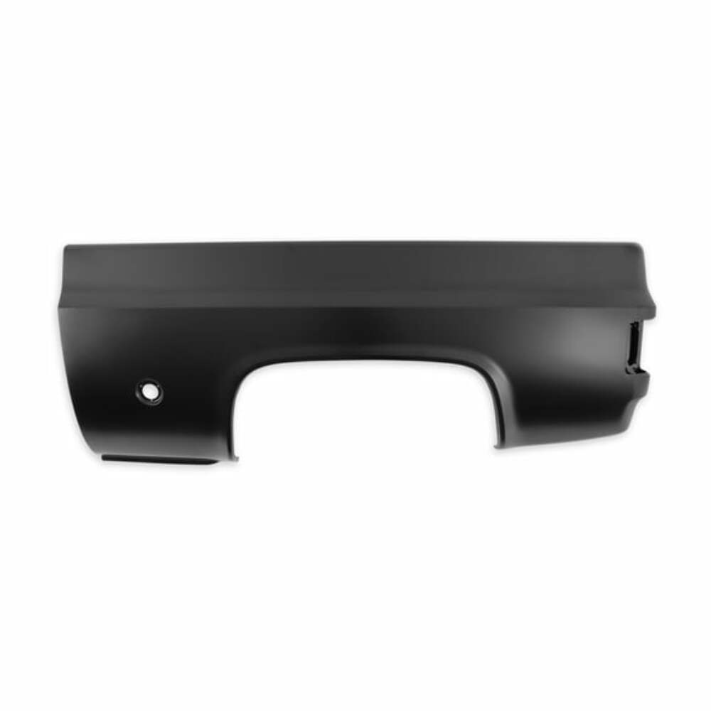 1978 Chevrolet C10; Premium C/K Bedside - Lh 04-105 steel