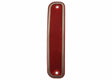 1978 Chevrolet C10; Rear Side Marker - Red - Deluxe - Each SMAD8RD