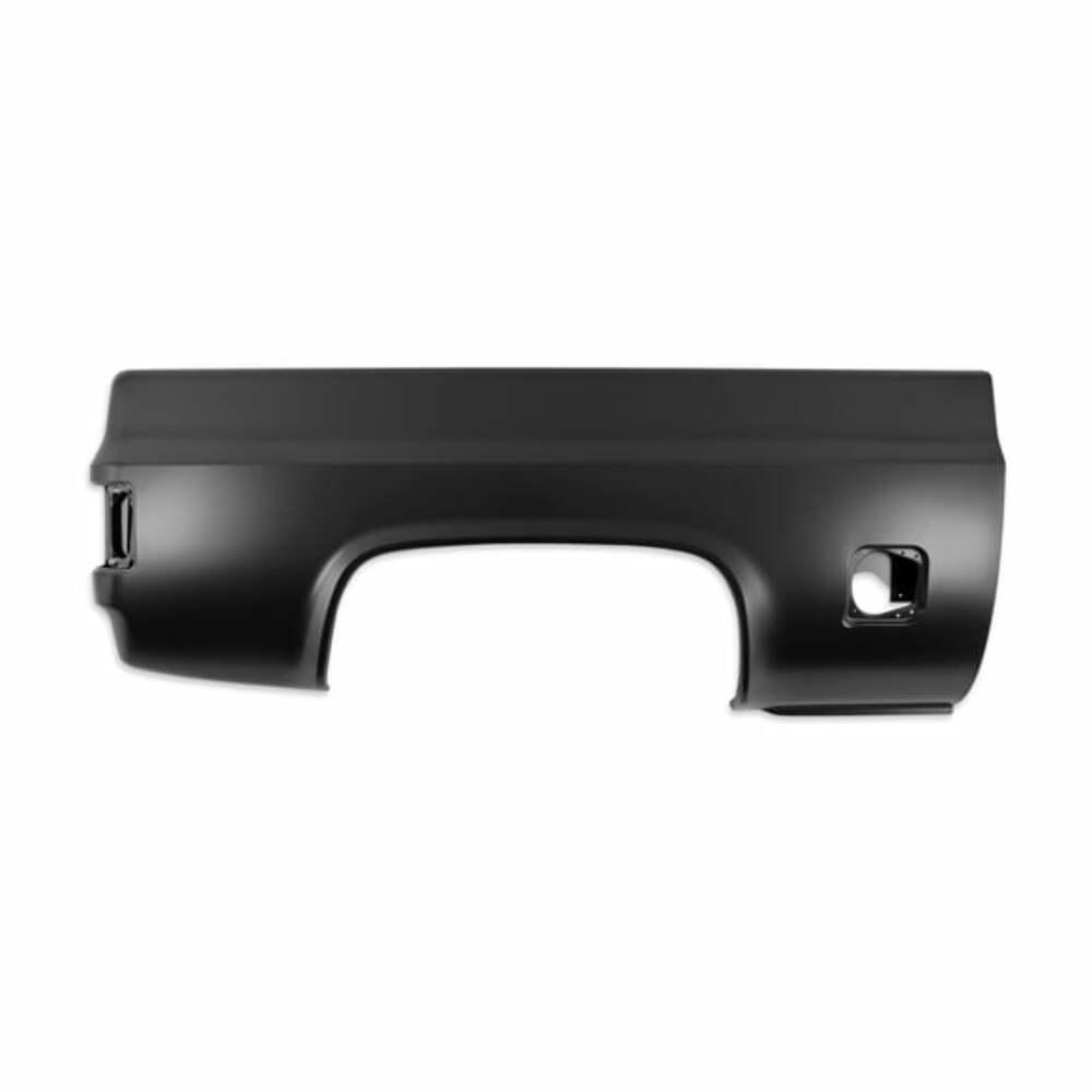 1979-1980 Chevrolet C10; Premium C/K Bedside - Rh 04-103 steel
