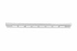 1979-1980 C/K Series Trucks; C/K Grille Molding - Lower 06-104 aluminum