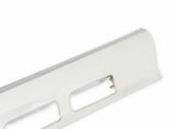 1979-1980 C/K Series Trucks; C/K Grille Molding - Lower 06-104 aluminum