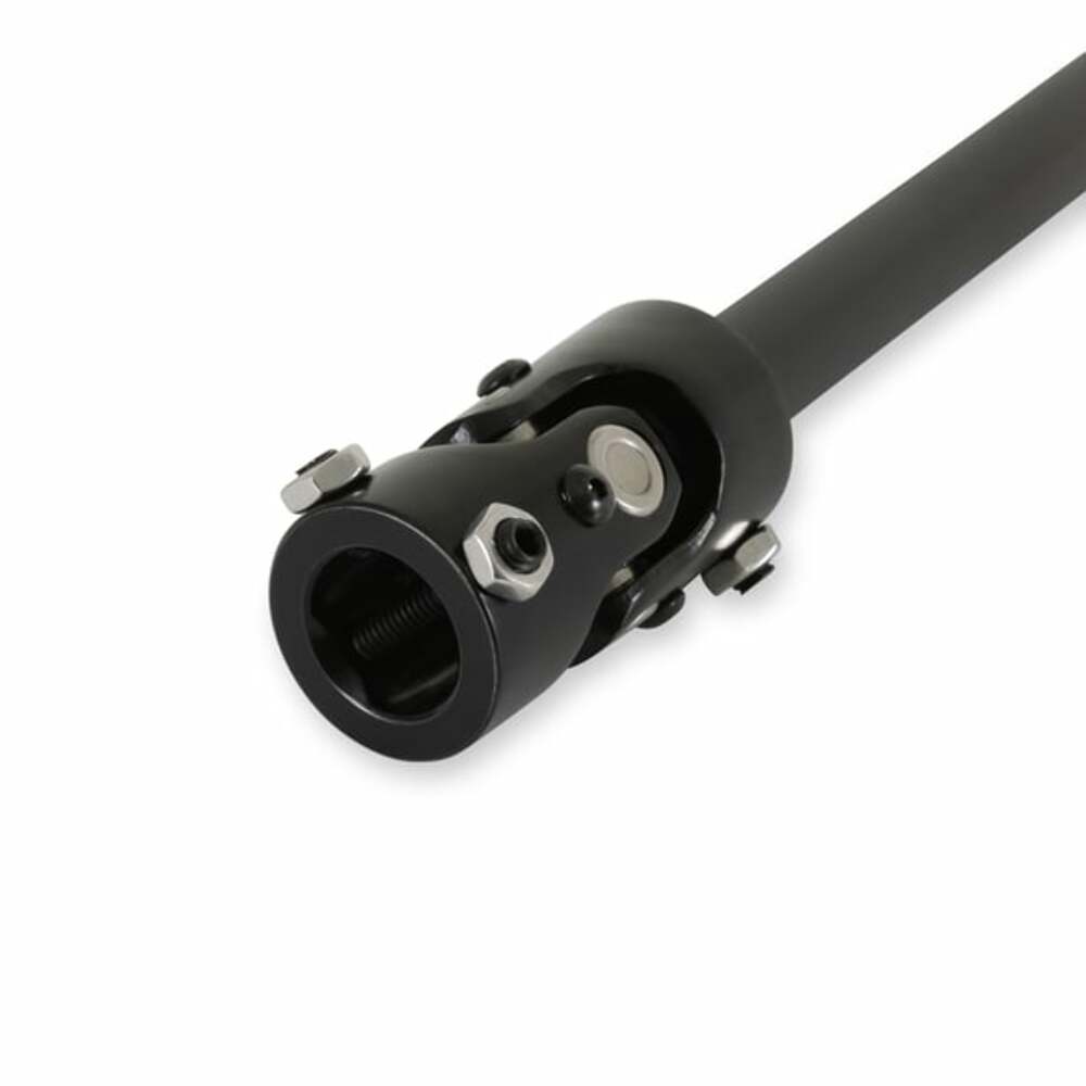Hooker performance muffler fits-1979-1987-gm-c10-trucks-steering-shaft-kit-3rd-gen-gm-c10-truck-320-323