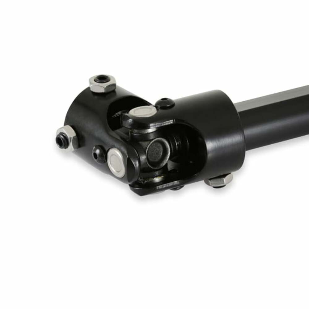 Hooker performance muffler fits-1979-1987-gm-c10-trucks-steering-shaft-kit-3rd-gen-gm-c10-truck-320-323