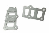 Hooker performance muffler fits-1979-1988-chevrolet-monte-carlo-engine-mount-brackets-12643hkr