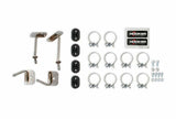 Hooker Fits 1979-1988 Chevrolet Monte Carlo; LS Swap Exhaust System - 70501363-RHKR for 1979-1988 Chevy