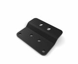 t Fits 1979-1988 Monte Carlo; LS or LT Swap Crossmember Add-On Bracket 12655HKR Hooker BlackHeart