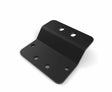 t Fits 1979-1988 Monte Carlo; LS or LT Swap Crossmember Add-On Bracket 12656HKR Hooker BlackHeart
