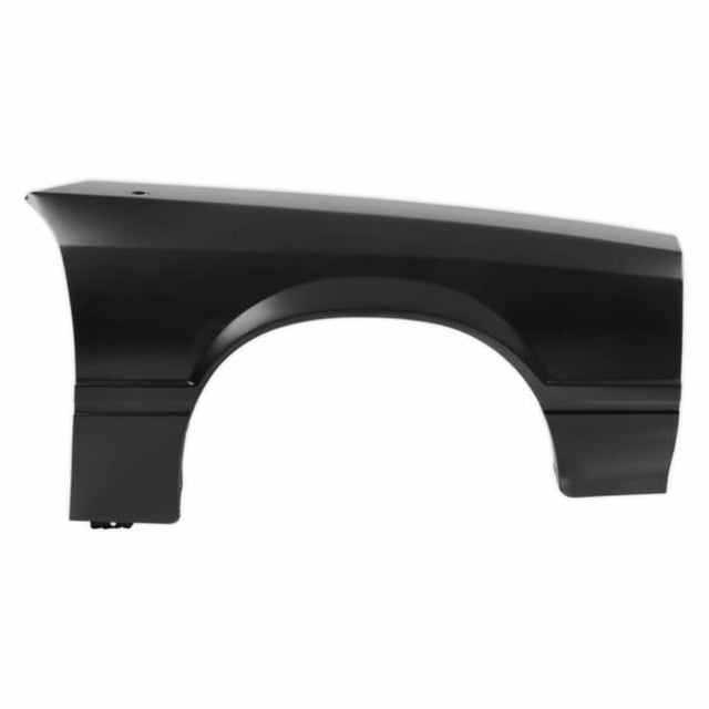 Fits 1979-1993 Ford Mustang, Fender Passenger Side-E1ZZ-16005-A muscle car
