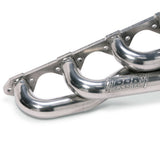 t Fits 1979-1993 Mustang 351 Swap 1-5/8 Shorty Headers-Silver-15110 BBK Performance