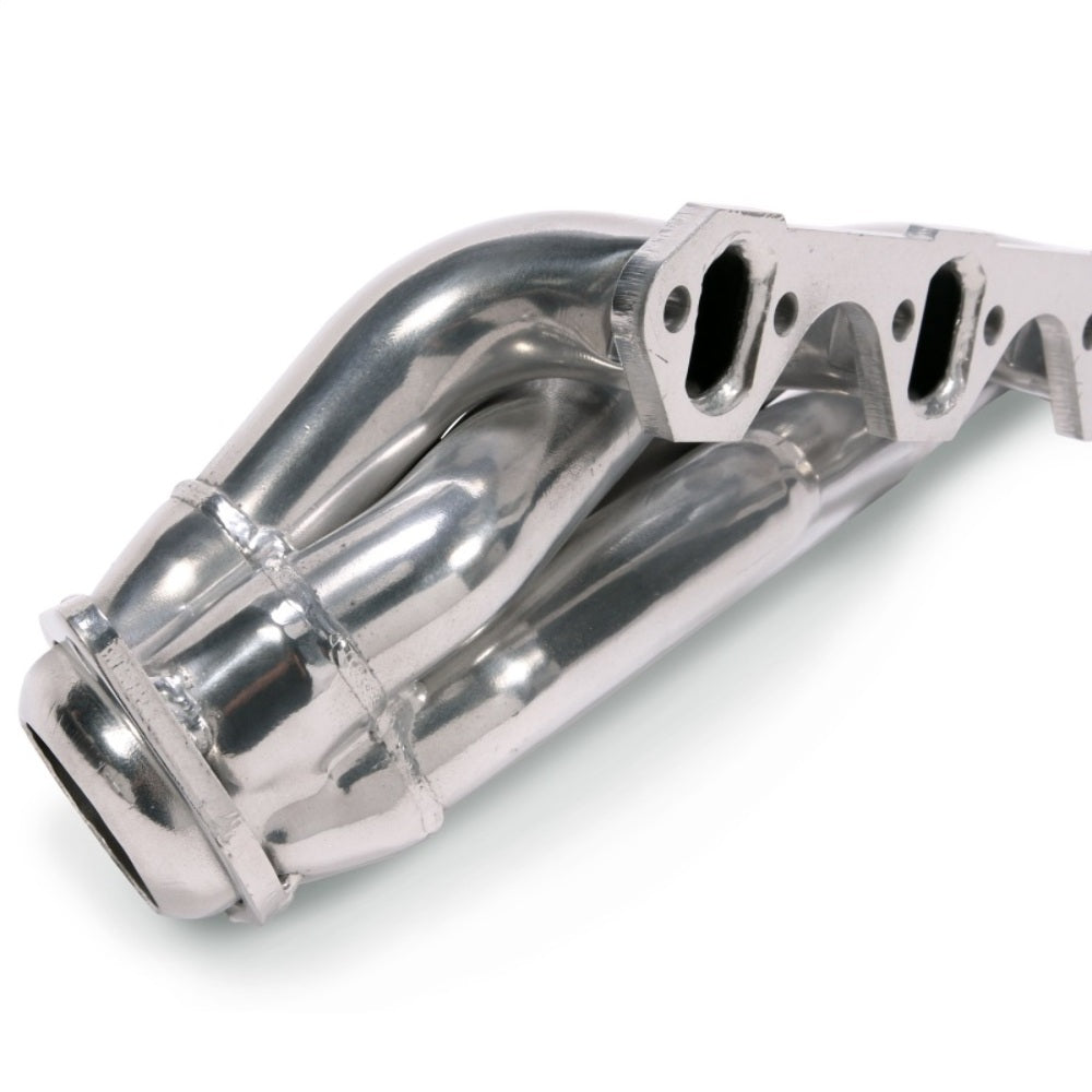 t Fits 1979-1993 Mustang 351 Swap 1-5/8 Shorty Headers-Silver-15110 BBK Performance