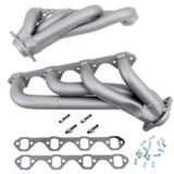 Fits 1979-1993 Mustang 351 Swap 1-5/8 Shorty Headers Titanium Ceramic-1511 ceramic coated polished