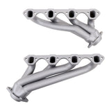 Fits 1979-1993 Mustang 351 Swap 1-5/8 Shorty Headers Titanium Ceramic-1511 ceramic coated polished