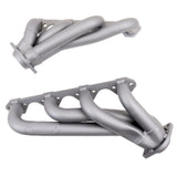 Fits 1979-1993 Mustang 351 Swap 1-5/8 Shorty Headers Titanium Ceramic-1511 ceramic coated polished