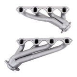Fits 1979-1993 Mustang 351 Swap 1-5/8 Shorty Headers Titanium Ceramic-1511 ceramic coated polished