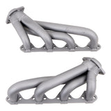 Fits 1979-1993 Mustang 351 Swap 1-5/8 Shorty Headers Titanium Ceramic-1511 ceramic coated polished