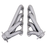 Fits 1979-1993 Mustang 351 Swap 1-5/8 Shorty Headers Titanium Ceramic-1511 ceramic coated polished
