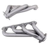 Fits 1979-1993 Mustang 351 Swap 1-5/8 Shorty Headers Titanium Ceramic-1511 ceramic coated polished