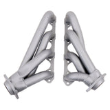 Fits 1979-1993 Mustang 351 Swap 1-5/8 Shorty Headers Titanium Ceramic-1511 ceramic coated polished
