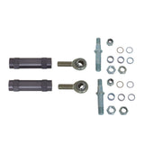 Fits 1979-1993 Mustang Front Bump-Steer Kit (Cnc Billet Hd Heim Joints)-2561