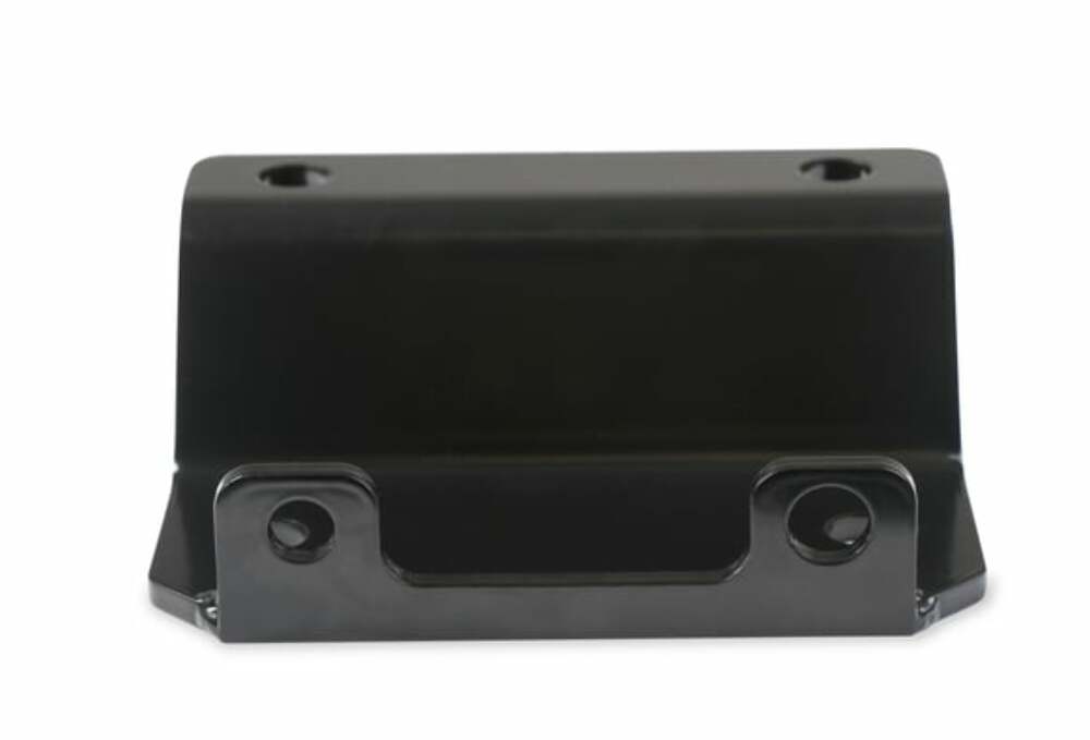 t Fits 1979-2004 Ford Mustang; Transmission Adapter-4L80E/4L85E - 71223013HKR Hooker BlackHeart