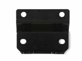 t Fits 1979-2004 Ford Mustang; Transmission Adapter-4L80E/4L85E - 71223013HKR Hooker BlackHeart