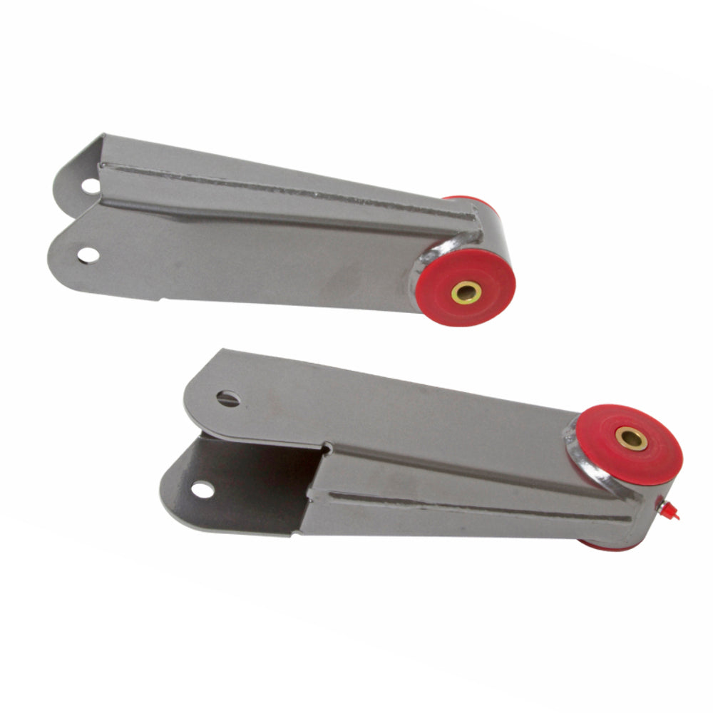 t Fits 1979-2004 Mustang Rear Upper Control Arm Set (Exc. 99-04 Cobra)-2522 BBK Performance