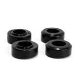 Fits 1979-2004 Urethane Bushings For Caster Camber Plates Part # 2525/2527-1610