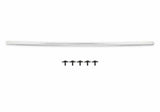 1979-80 C/K Series Trucks C/K Grille Molding W/ Mounting Clips-Upper 06-105 for 1979-1980 aluminum