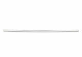 1979-80 C/K Series Trucks C/K Grille Molding W/ Mounting Clips-Upper 06-105 for 1979-1980 aluminum