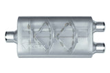 Fits 1980-1986 Chevrolet C10 Chambered Muffler SF425522-JHPR