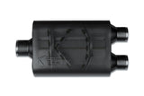 Fits 1980-1986 Chevrolet C10 Chambered Muffler-Stainless SFS425422-JHPR