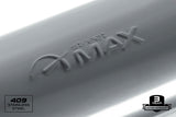 Fits 1980-1986 Chevrolet C20 Straight Through Muffler-Stainless SM12158-JHPR