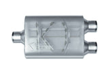 Fits 1980-1986 Chevrolet K20 Chambered Muffler SF424422-JHPR