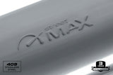 Fits 1980-1986 Chevrolet K20 Straight Through Muffler-Stainless SM11149-JHPR