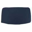 t Fits 1980-1986 F-Series Trucks; F-Series Foamback Headliner-Cloth-Navy 05-359 Brothers Trucks