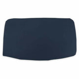 t Fits 1980-1986 F-Series Trucks; F-Series Foamback Headliner-Cloth-Navy 05-359 Brothers Trucks