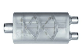 Fits 1980-1986 GMC K1500 Suburban Chambered Muffler SF430522-JHPR