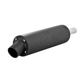 MBRP performance muffler fits 1981-1983 Honda