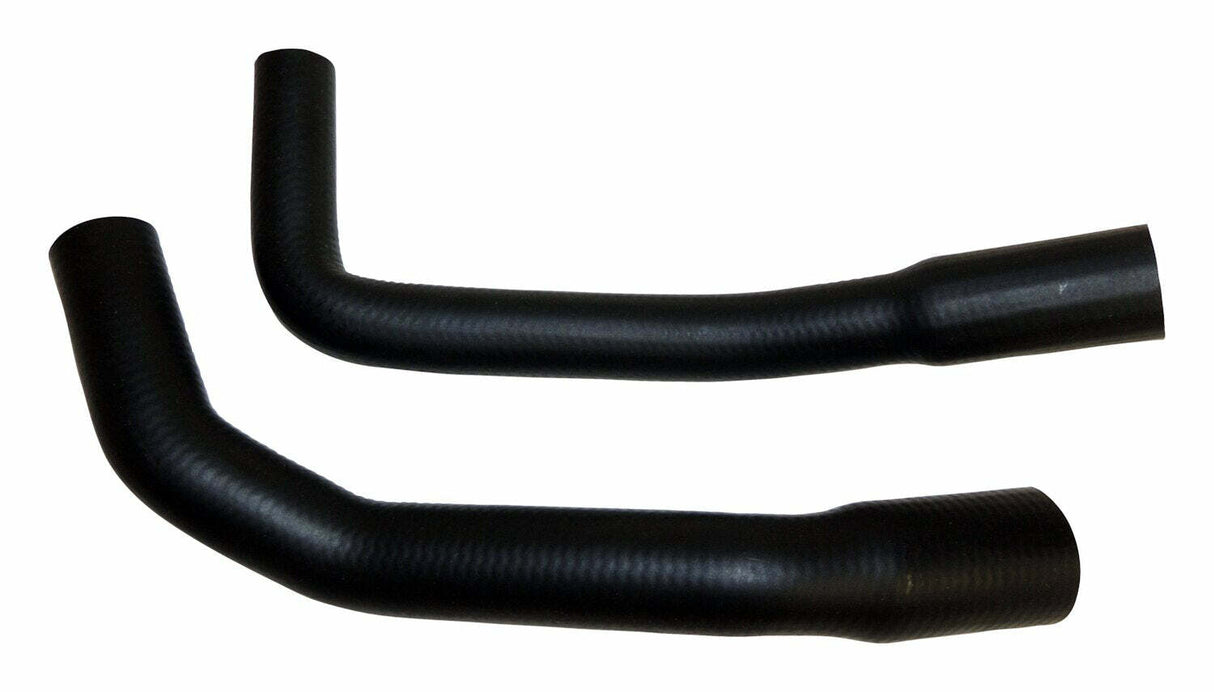 Fits 1981-1986 CJ-7 Fuel Filler & Vent Hose Set -5362158K-CRN
