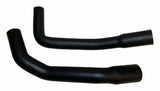 Fits 1981-1986 CJ-7 Fuel Filler & Vent Hose Set -5362158K-CRN
