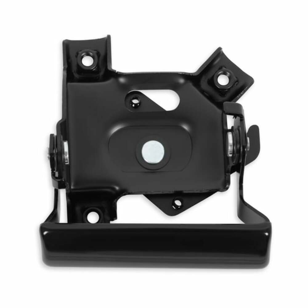 1981-1987 C/K Series Fleetside Pickup; C/K Tailgate Component Kit 04-345 steel