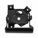1981-1987 C/K Series Fleetside Pickup; C/K Tailgate Component Kit 04-345 steel