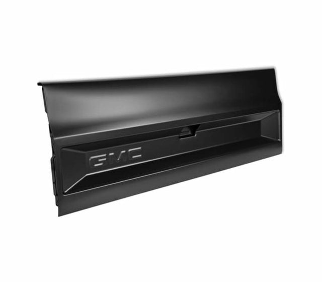 1981-1987 C/K Series Fleetside Pickup; C/K Tailgate - Gmc 04-344