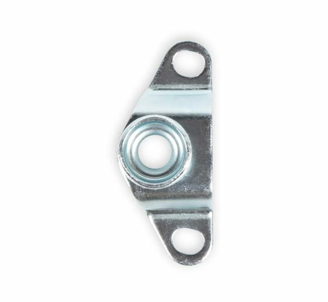 1981-1987 C/K Series Fleetside Pickup; C/K Tailgate Trunnion - Lh 04-346