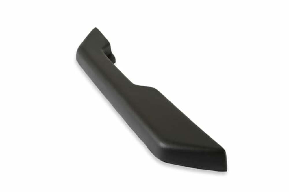 1981-1987 C/K Series Pickup; Armrest - Lh - Black-05-247