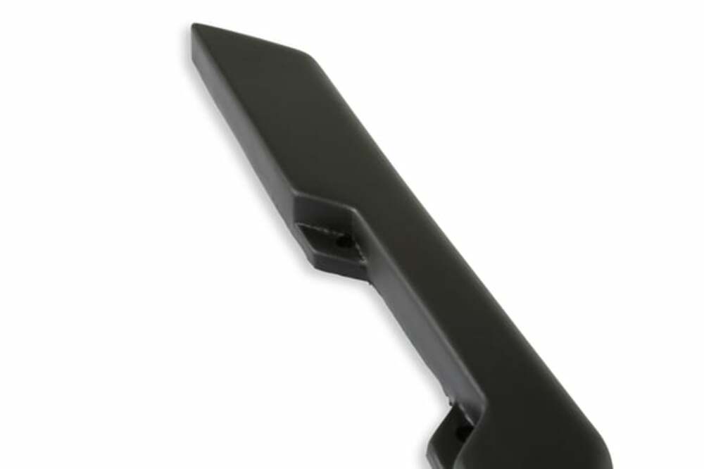1981-1987 C/K Series Pickup; Armrest - Lh - Black-05-247