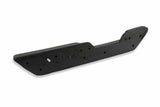 1981-1987 C/K Series Pickup; Armrest - Lh - Black-05-247